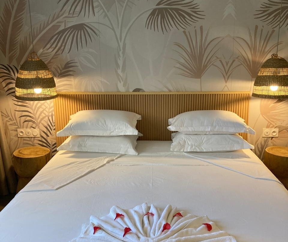Izil Hotel Nosy Be