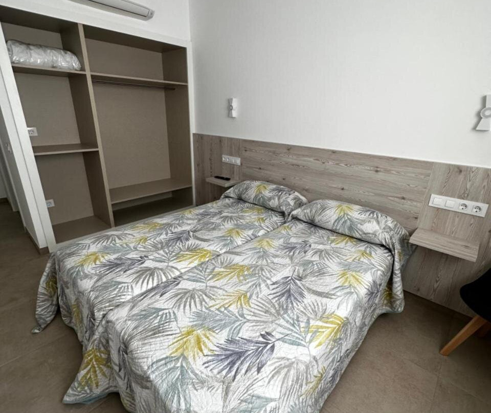 Raquel's - Habitacions I Apartaments turistics -