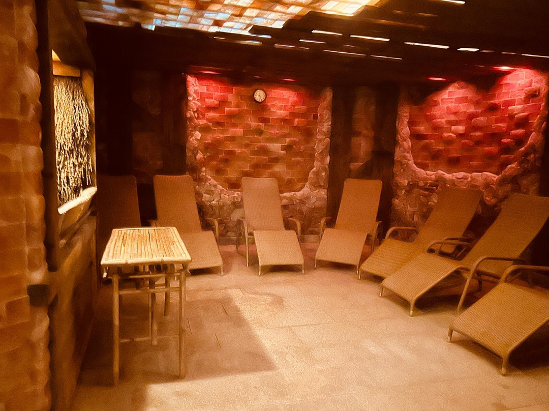 THERME Bad Wörishofen-巴特沃里斯霍芬必去景点
