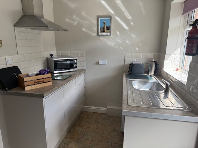 Linden Tree Holiday Cottages & B&B主图