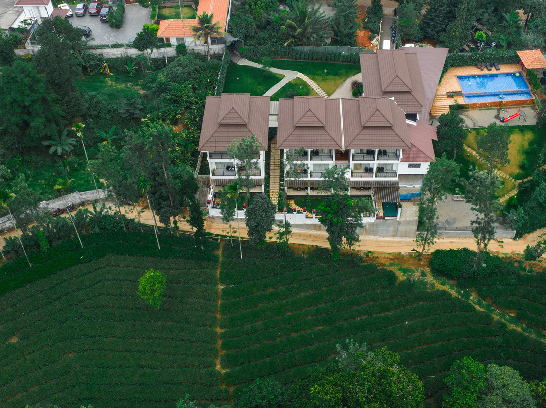 The Feel Munnar Resort