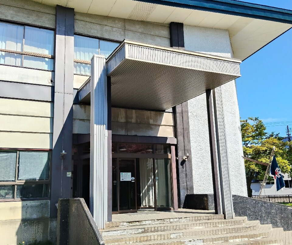 Takikawa City Kyodokan-泷川市必去景点