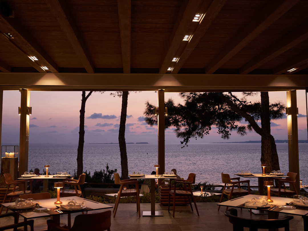 Lungomare Kefalonia