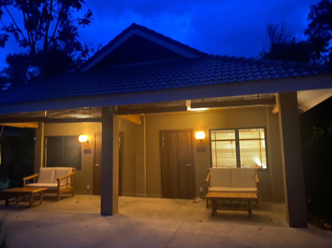 Kriel Lodge