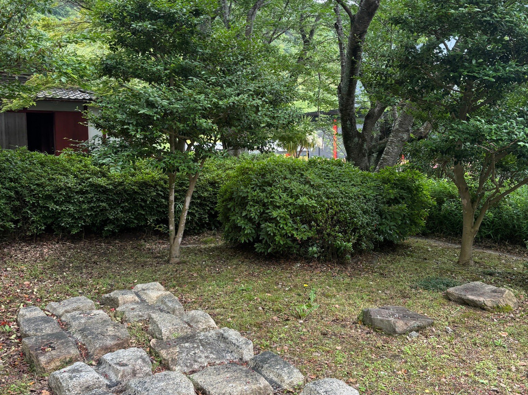 Bungeino-sato-近江八幡市必去景点
