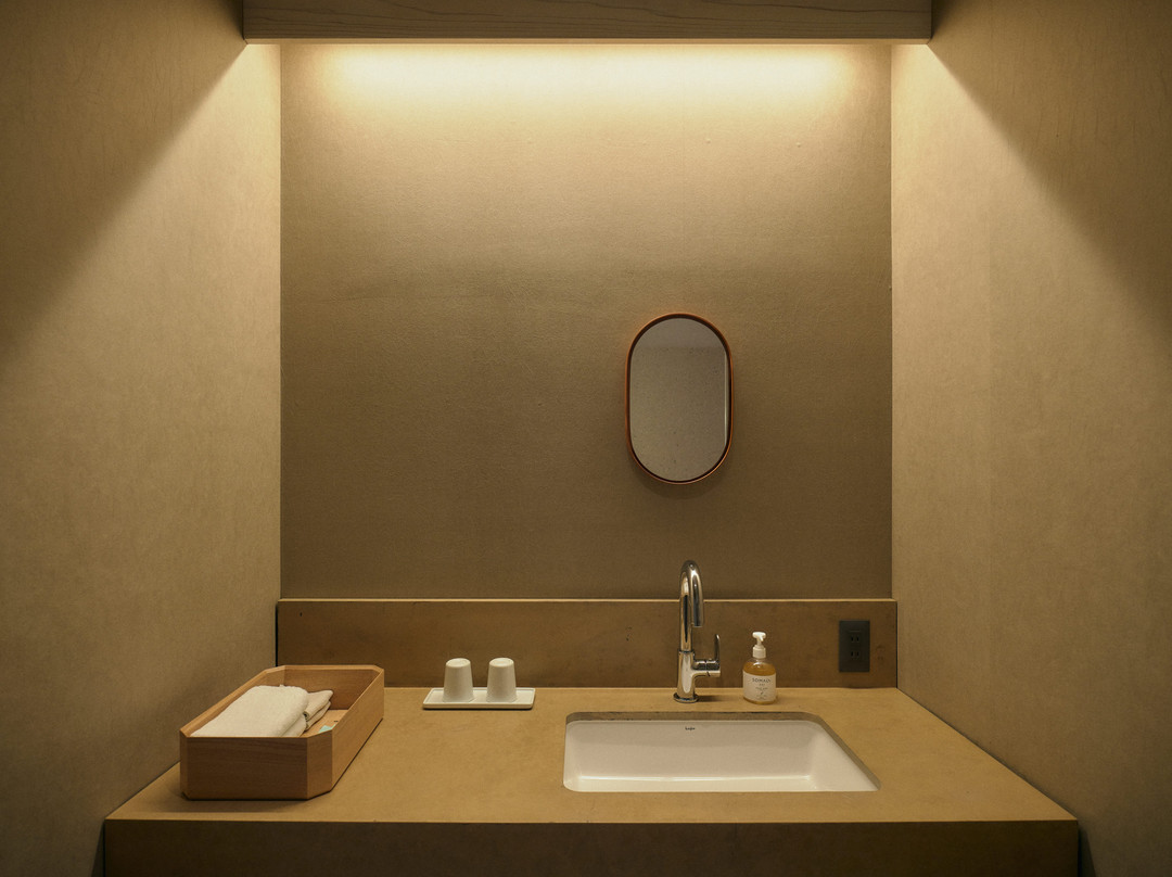 SUKU By Craft Invitation Hotels