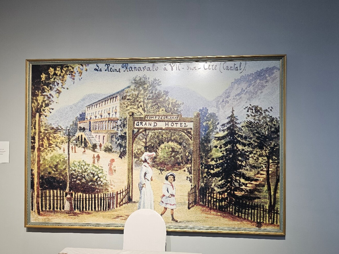 Musee de la Photographie de Madagascar-安塔那那利佛必去景点