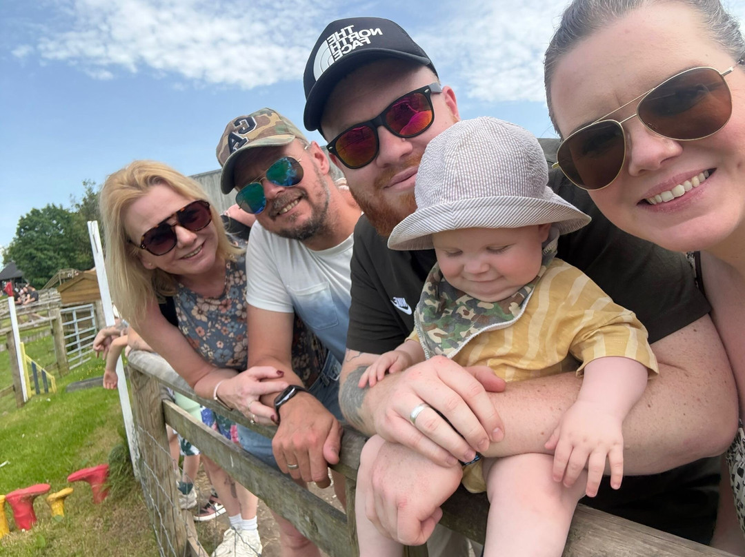 Pennywell Farm-Buckfastleigh必去景点