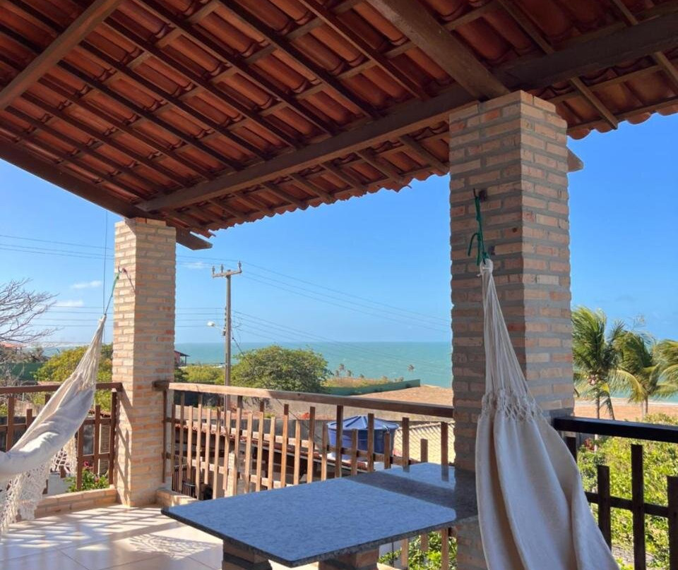 Albergue Lagoinha