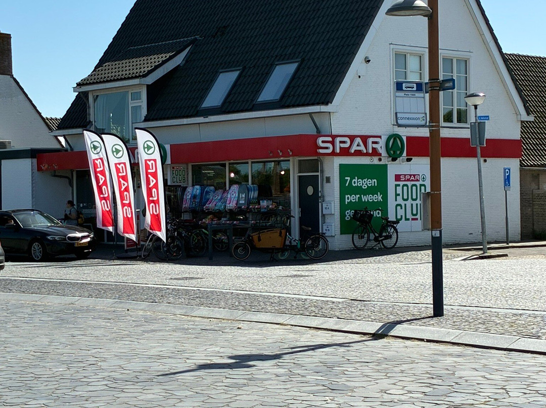 SPAR R. Moonen