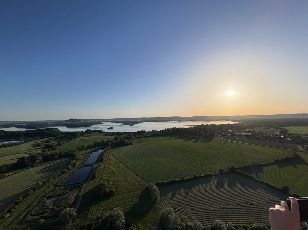 Fly Montgolfière-Vigneulles-les-Hattonchatel必去景点