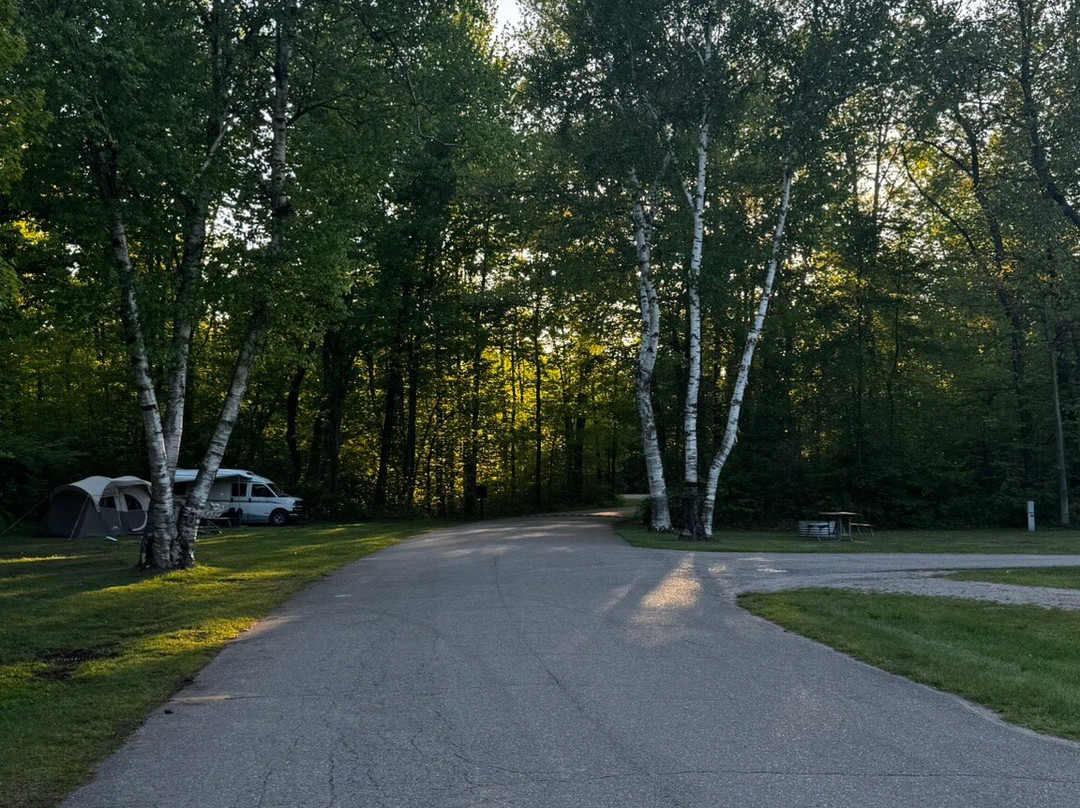 Lakeport State Park-Lakeport必去景点