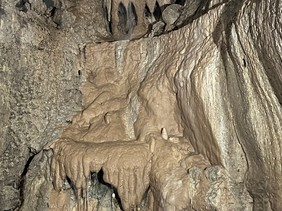 Cascade Caverns-Boerne必去景点