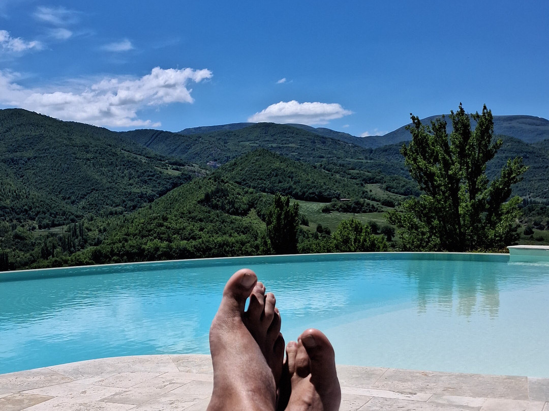 Agriturismo Rocca del Nera主图
