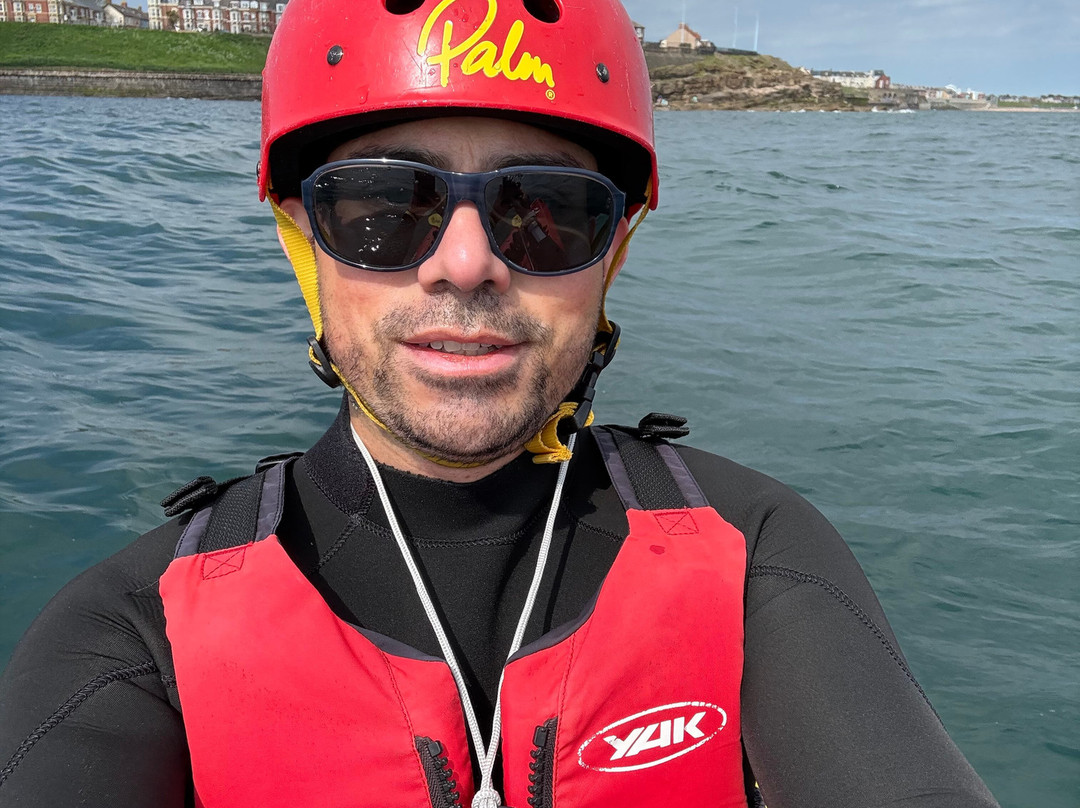 CBK Adventures | Kahvi-Cullercoats必去景点