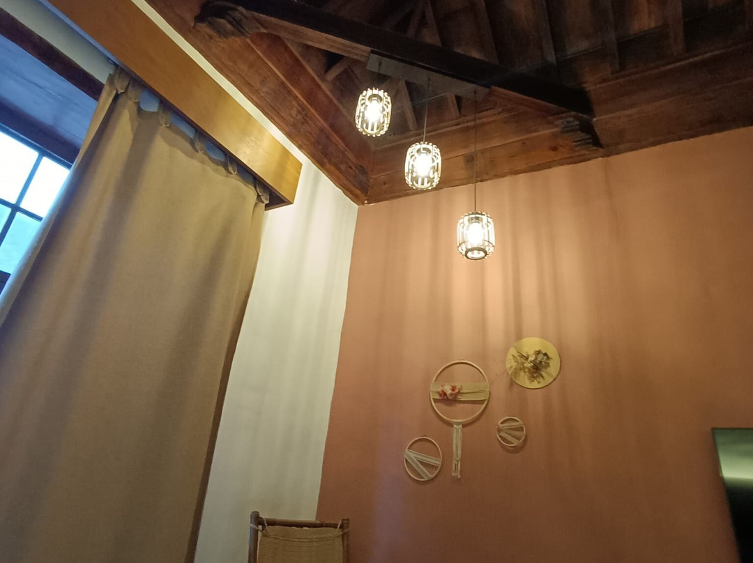 拉昆塔罗哈 LIVVO 酒店主图
