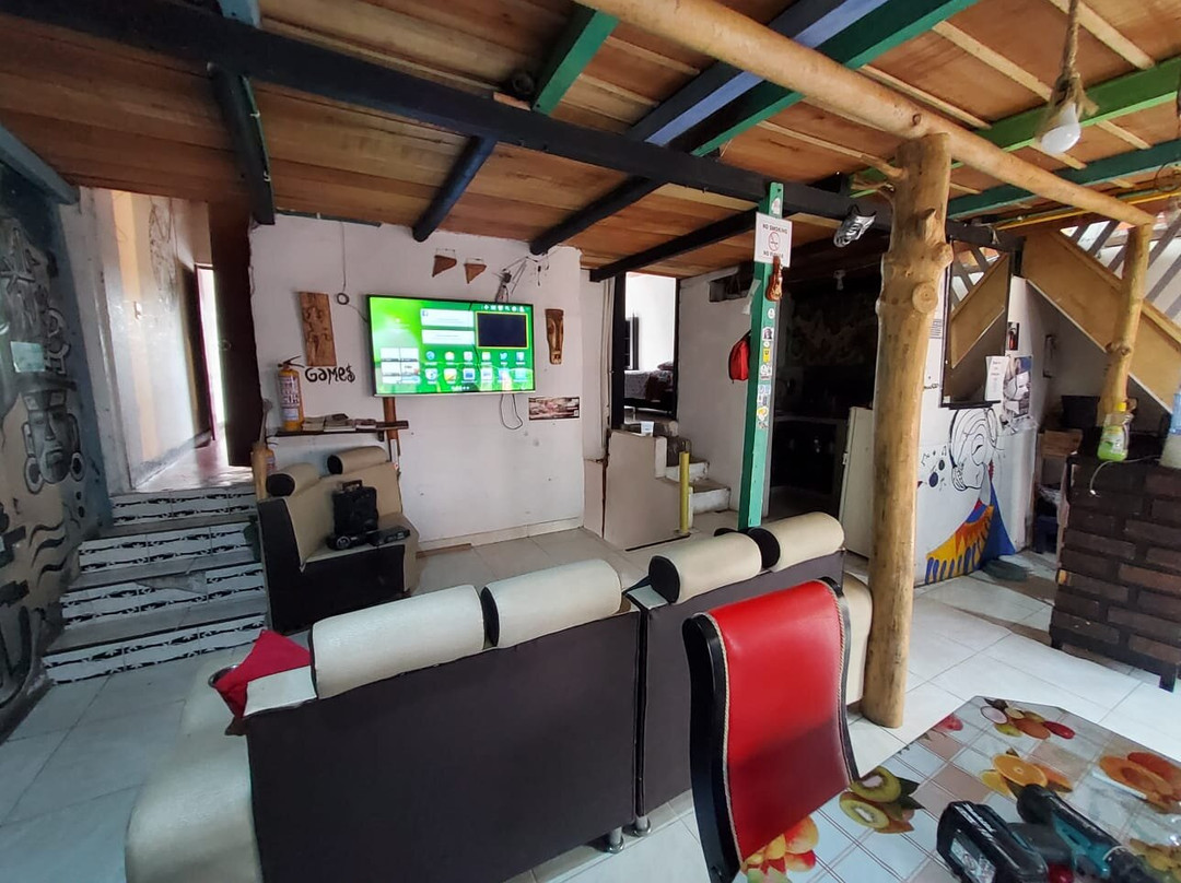 Hostal Música y Arte