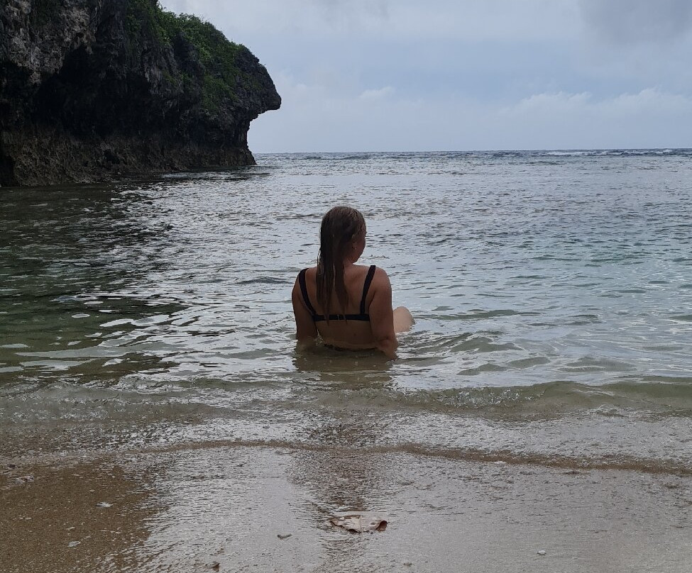 Hio Beach-Tuapa必去景点