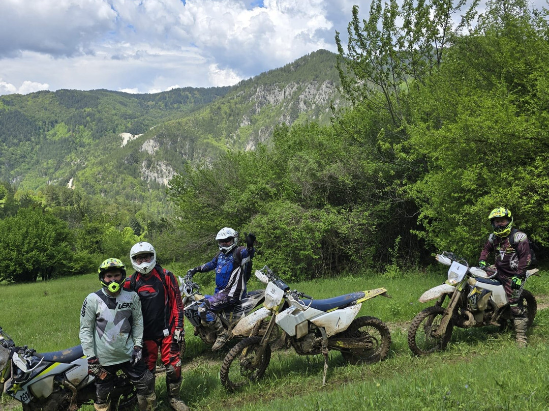 Enduro Adventure Bulgaria-Devin必去景点