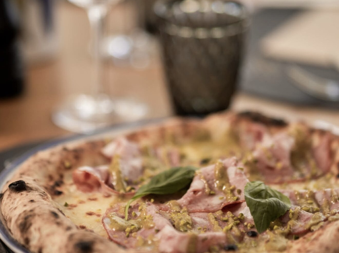 Restaurant Origine