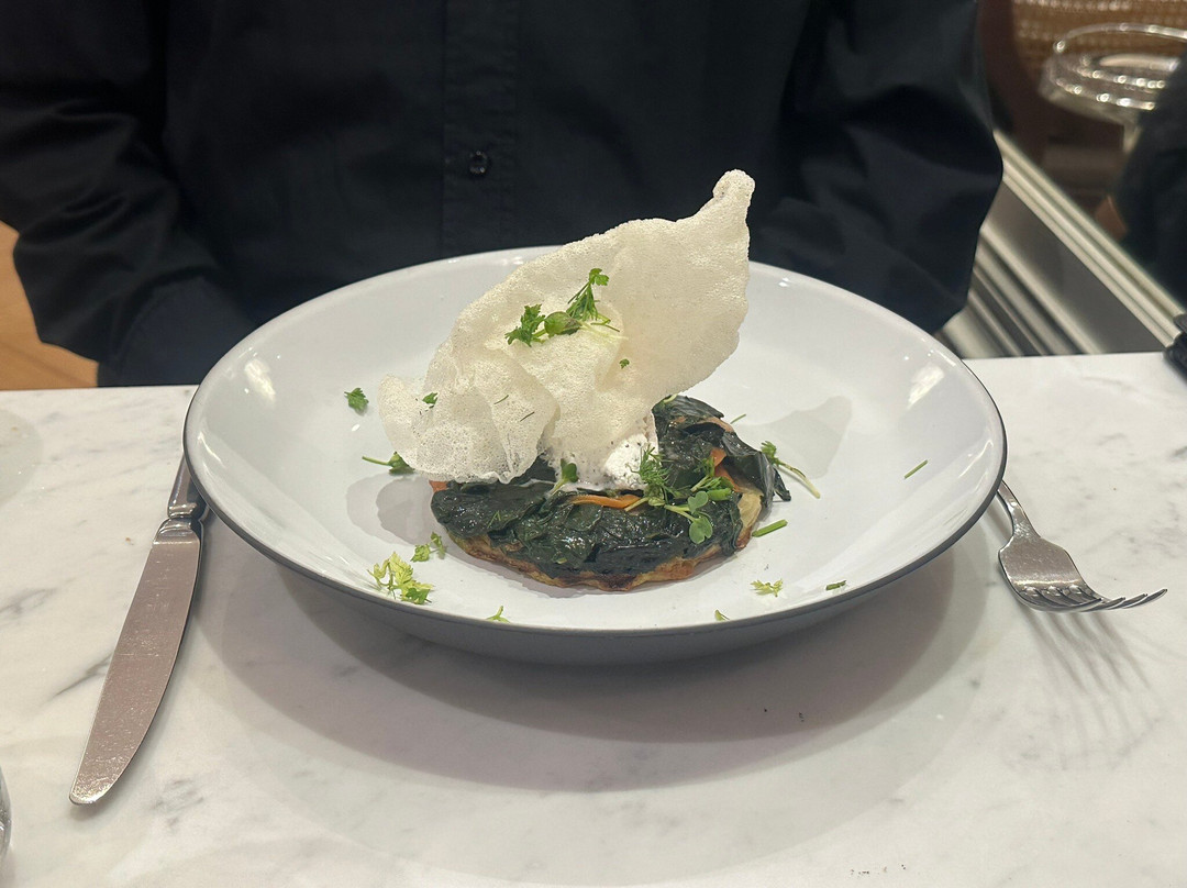 米勒帕斯酒店主图