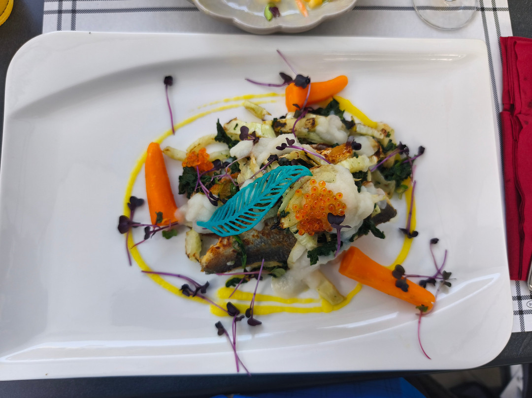 Ristorante Iseo