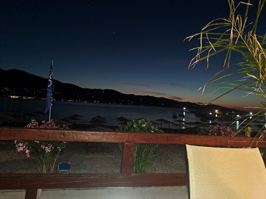 Akti Restaurant