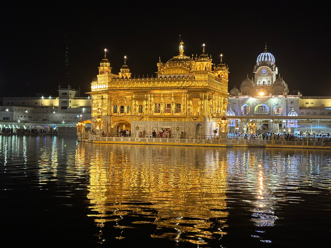 Enter2india Tour and Travels-Rupnagar必去景点