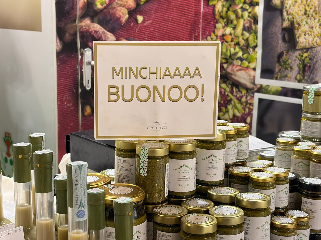 Fiera Milano Rho-罗镇必去景点