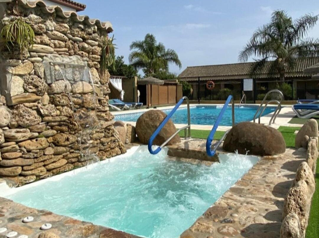 Residencial La Teja