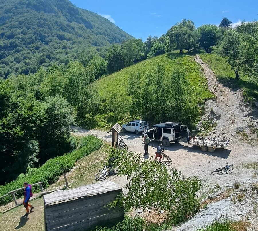 Finale Ligure Freeride-菲纳莱利古雷必去景点