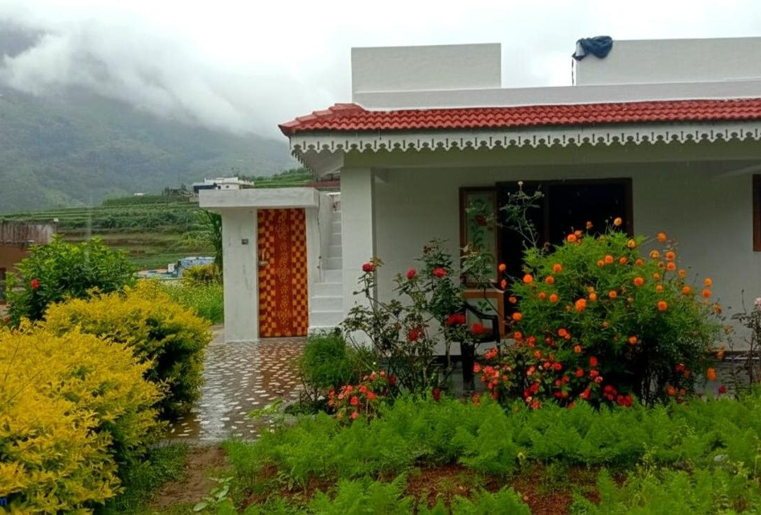 Kalpanahomestay