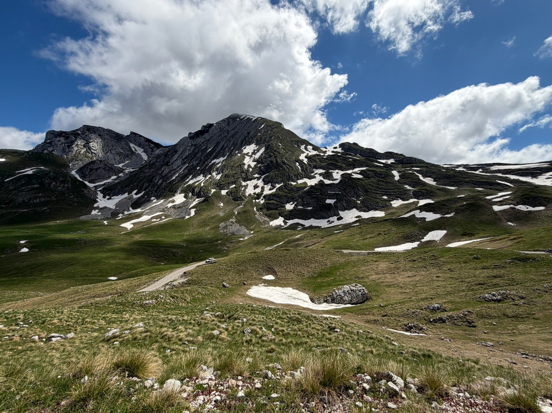 Dumitor Ring-杜米托尔国家公园 必去景点