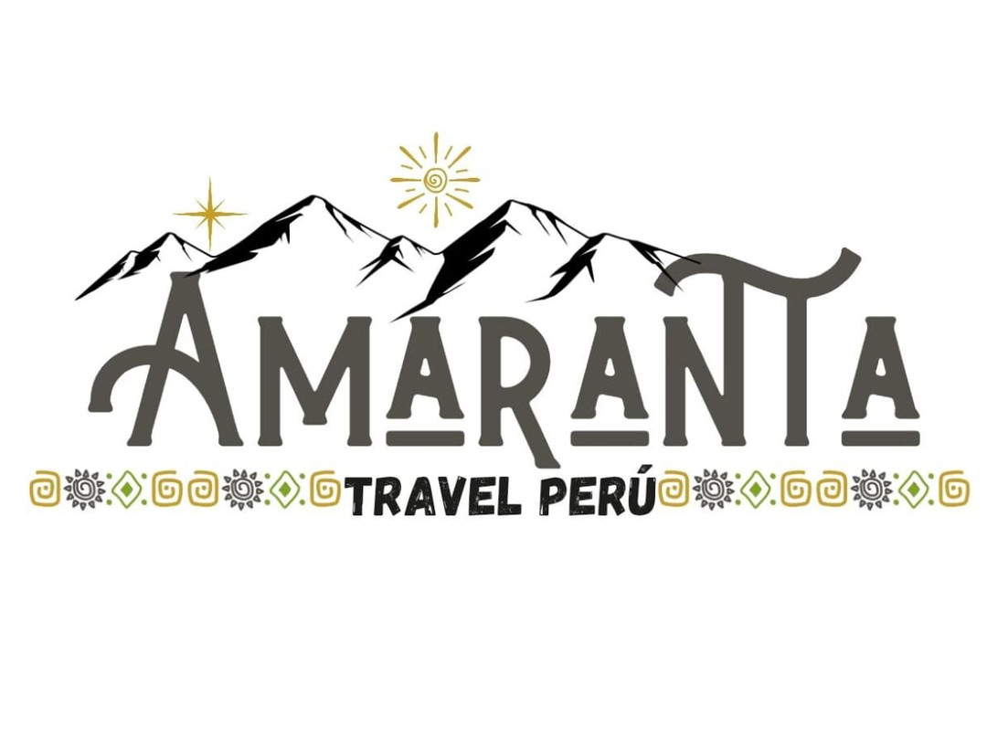 Amaranta Travel Peru