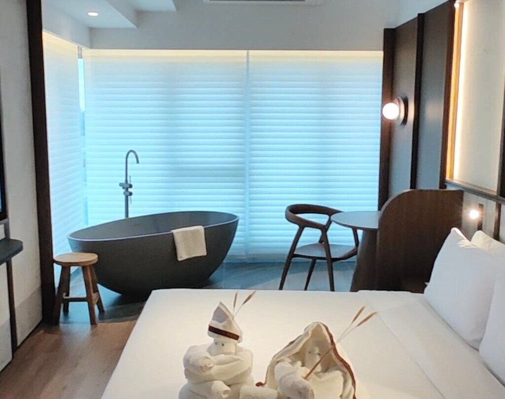The Cara Hotel