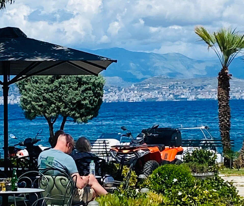 Kassiopi Marina