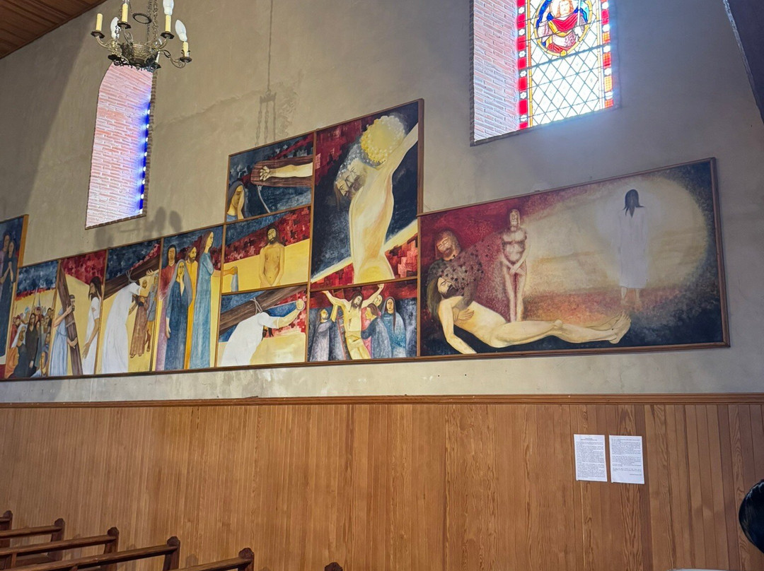 Eglise Notre Dame-Moliets et Maa必去景点
