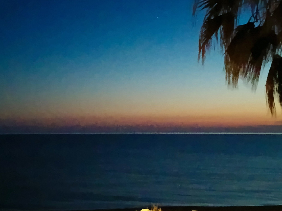 海洋花园酒店主图