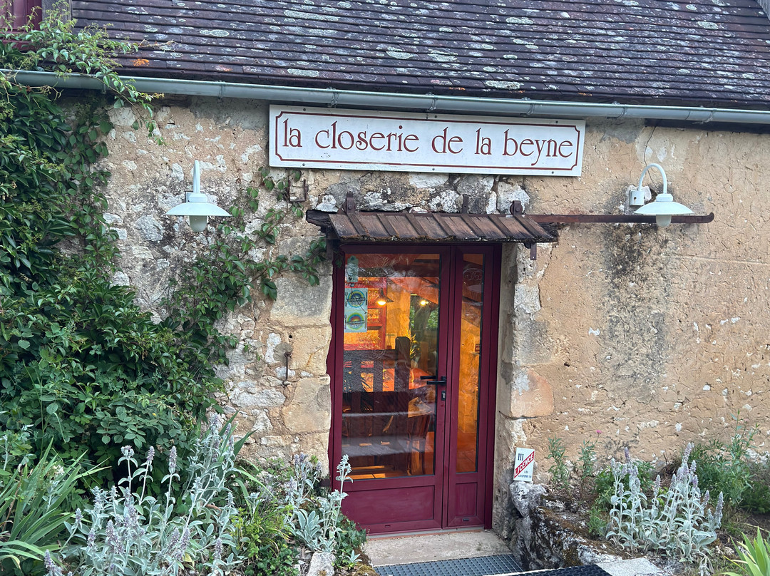La Closerie de la Beyne主图