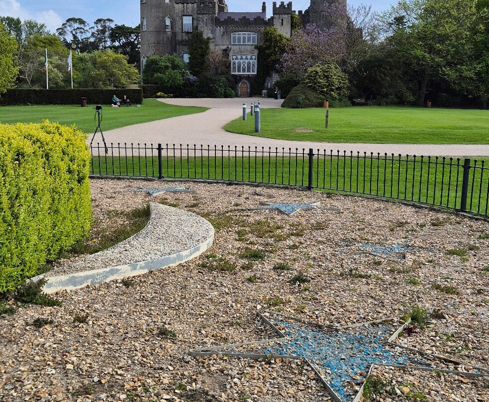 Malahide Castle & Gardens-马拉海德必去景点