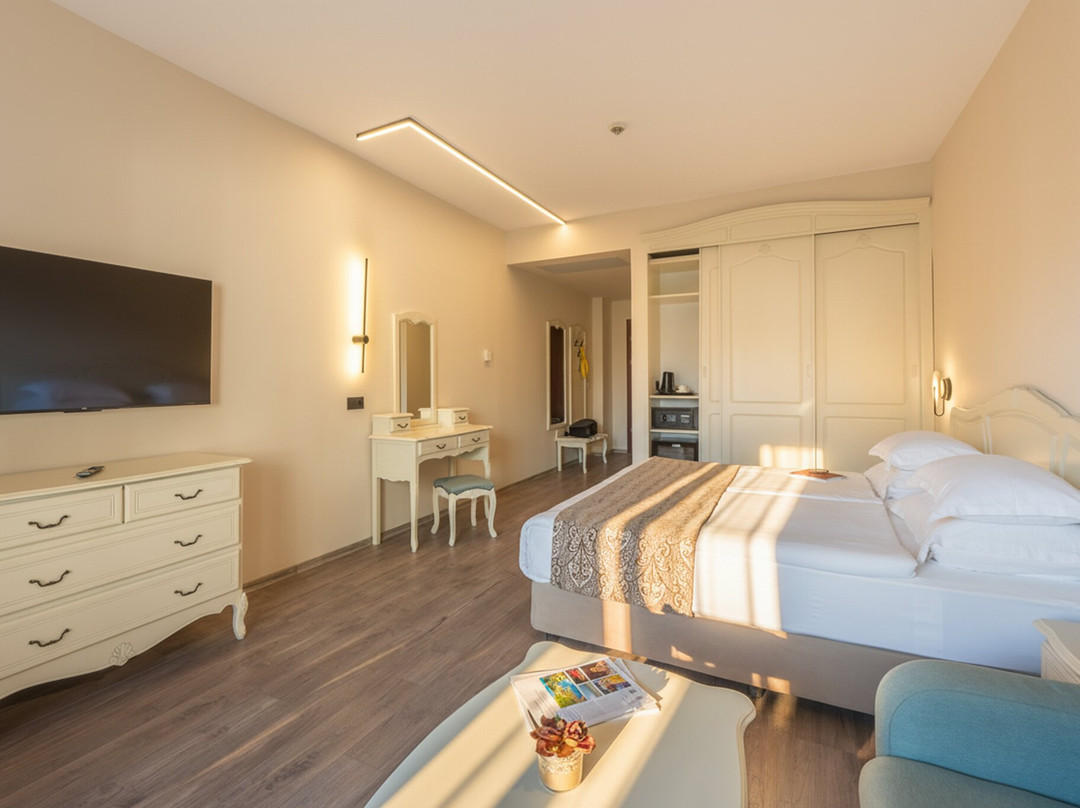 AquaClub Grifid Hotel Bolero - Ultra All Inclusive & Private Beach主图