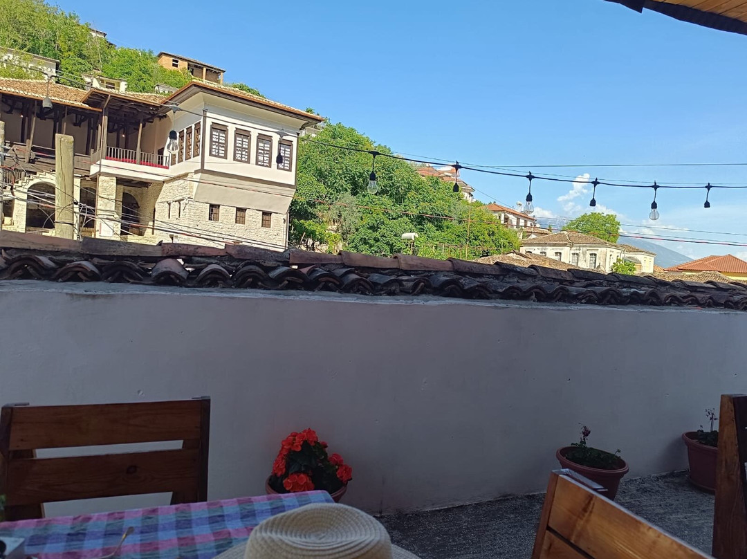 Te Muzzeu Restaurant & Bar