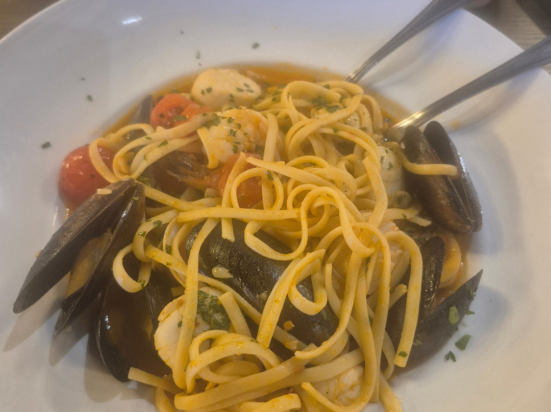 Da' Matteo Ristorante Pizzeria