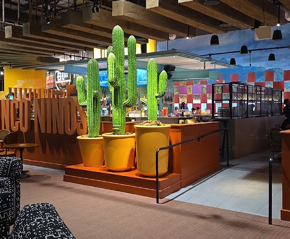 Kalahari Resorts and Conventions主图