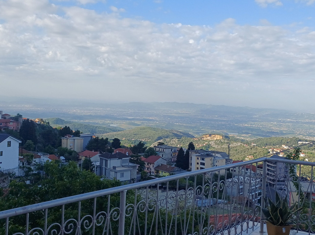 Villa Duka