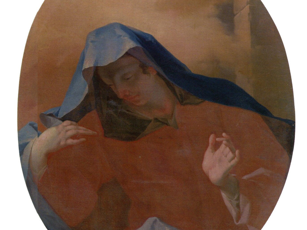 Parrocchia S. Giovanni Battista-Morbegno必去景点
