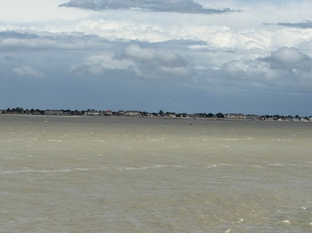 Le Hourdel