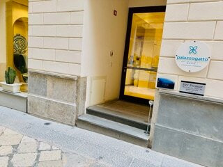 Palazzo Gatto Art Hotel  Spa, BW Premier Collection主图