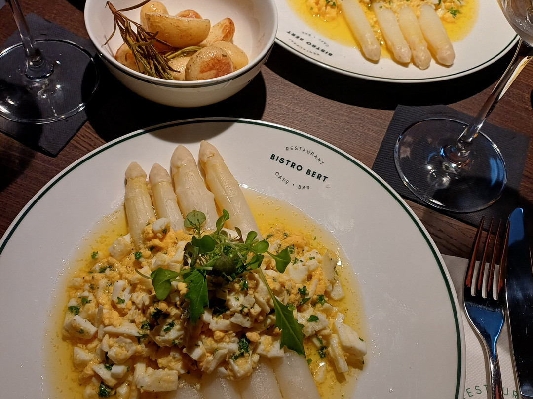 Bistro Bert