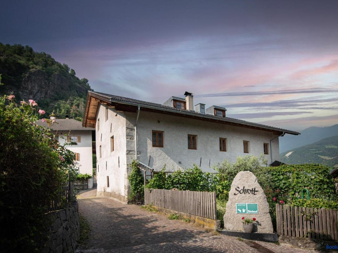 Schrotthof
